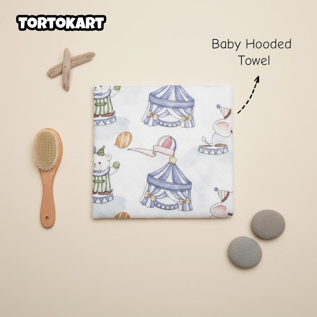 Circus Animals Design