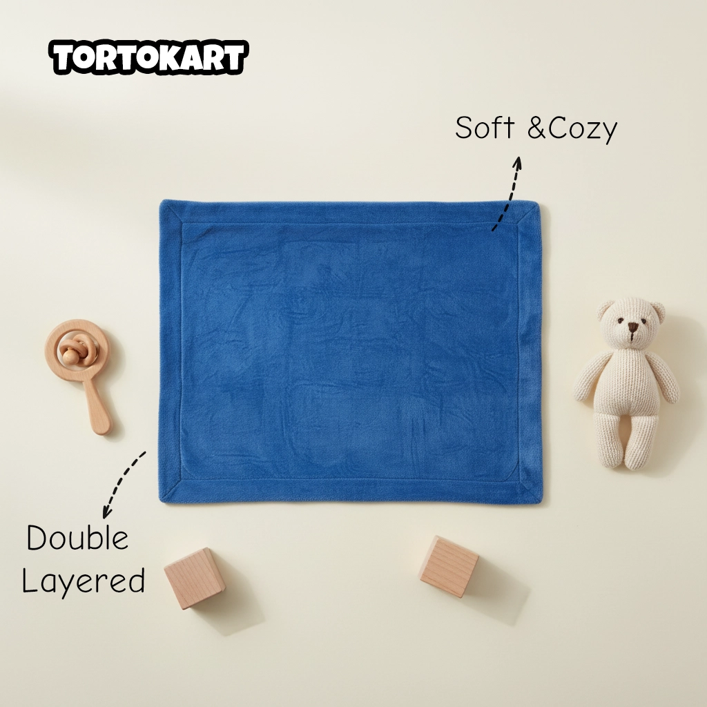 With packaging highlighting hygiene